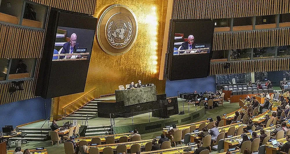 Нов удар за Москва! Руснаците останаха само с 4 съюзника