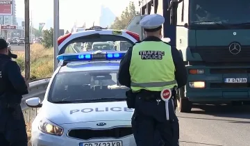 Ад по пътищата! Пътна полиция с остро предупреждение към шофьорите
