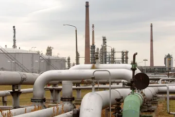 Полша откри теч по нефтопровода "Дружба"