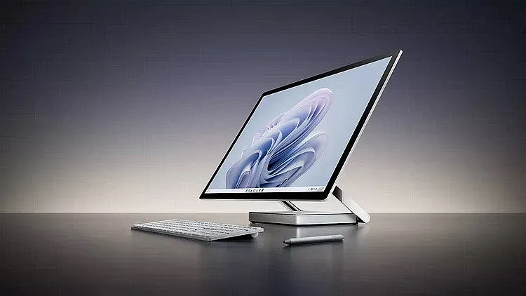 Microsoft представи Surface Studio 2 Plus