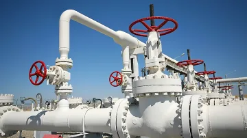 Унгария ще получава руски газ. Ето от къде