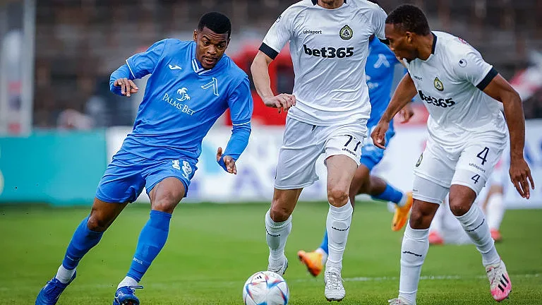 Шок за Мъри! Славия удари лошо Левски