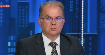 Ас на ГЕРБ говорил с Господ! Какво му е казал