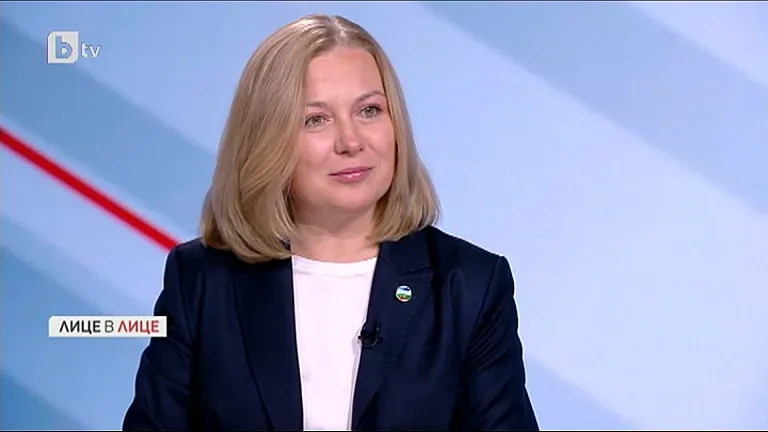 Дава ли шанс? Министър каза съдбата на Борисов