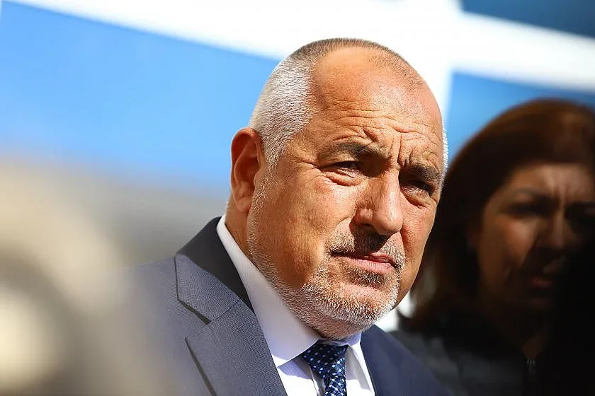 Борисов отсече: Няма да направя компромис!