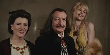 Филм за Салвадор Дали дава старт на Синелибри’2022 в Бургас