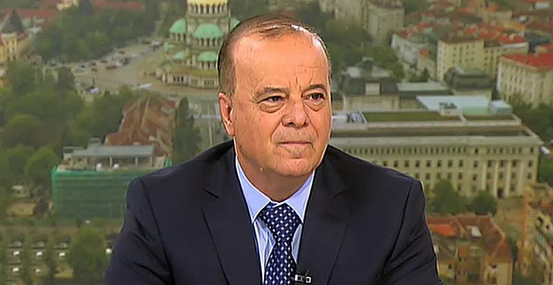 Бивш шеф на КАТ бесен на служителите на МВР. Какво препоръча?