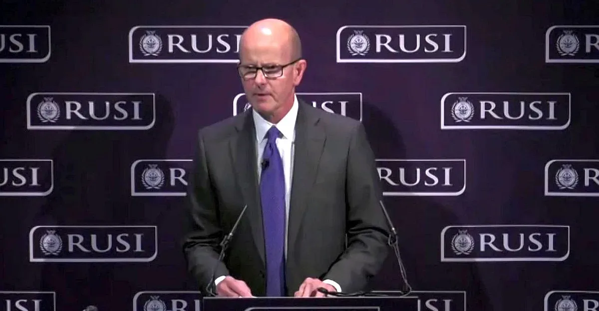 Британското разузнаване разкри голяма опасност от Китай