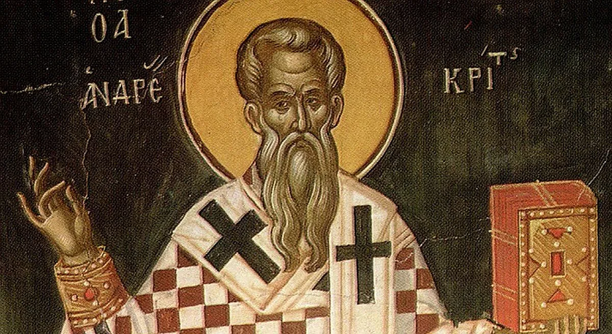 Църквата почита голям благотворител на бедните