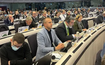 Ревански с дълго чакани новини от Брюксел за оперативните програми