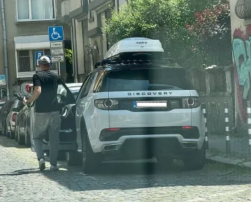 Деян Донков даде потресаваща сума за нова кола!