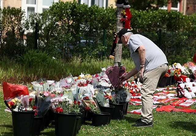 Ето кога погребват Диого Жота