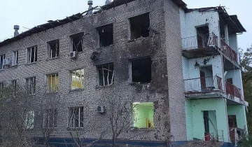 Путин срина Запорожието. Нови ракетни удари