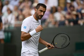 Ветеран се върна и шокира "Уимбълдън"!