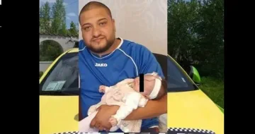 Трагедията. Потресаваща новина за убития шофьор