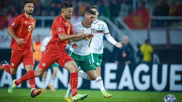 Край с драмата! Ето как играем за Евро 2024