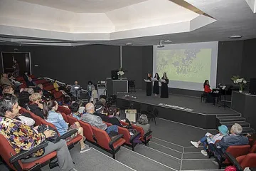 Започнаха “Есенни литературни дни” в Стара Загора