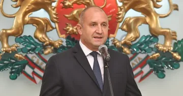БСП скочи на Радев! Коя е причината