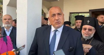 Борисов с ключово разкритие за взрива. Лош спомен