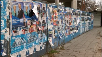 Изтече срокът за премахване на предизборни плакати. Има ли глобени