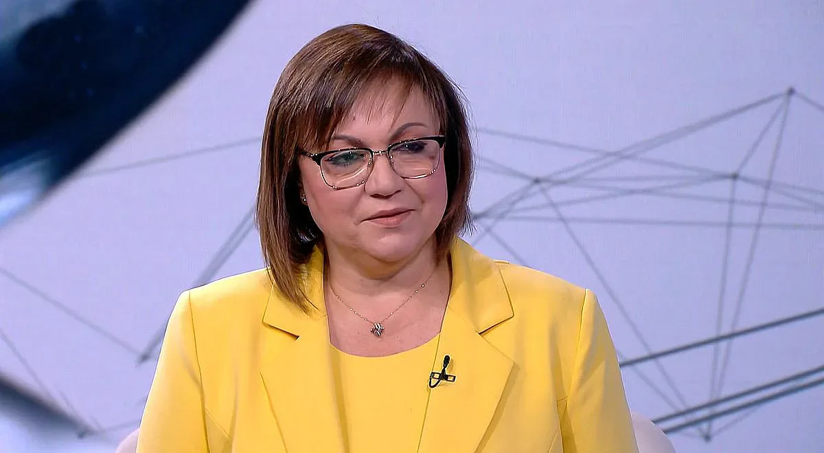 Нинова подпука Промяната. Какво отмъкнали от БСП