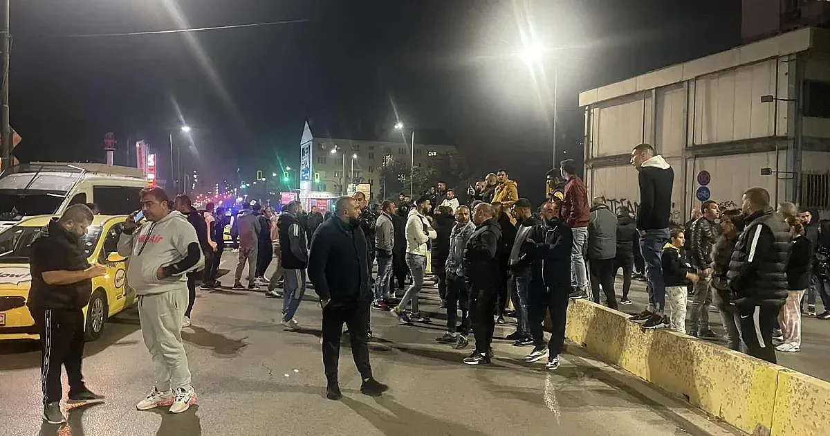 Свидетел тотално преобърна случая с убития таксиметров шофьор