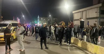 Свидетел тотално преобърна случая с убития таксиметров шофьор
