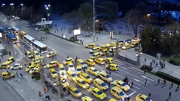Безредици в Атина. Какво се случва