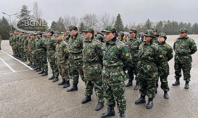 Запасняците изтръпнаха. Получават повиквателни
