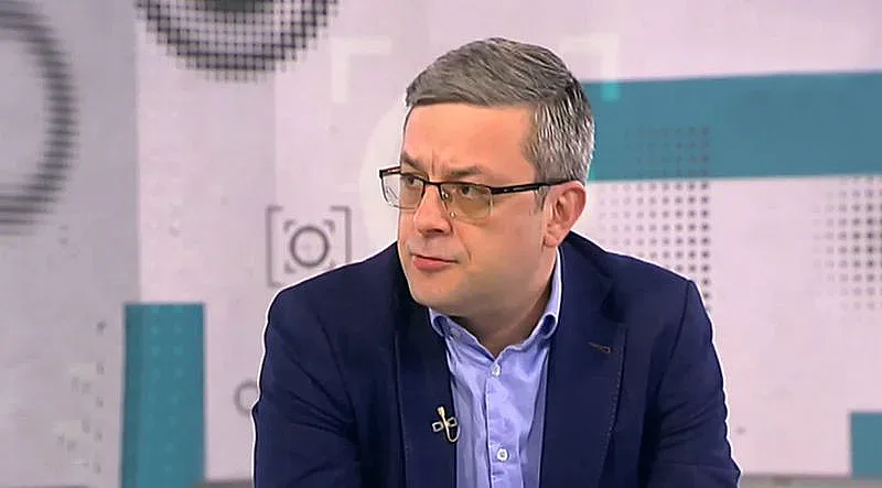 Тома Биков издаде диагноза на Кирил и Асен, какво ще им сложи