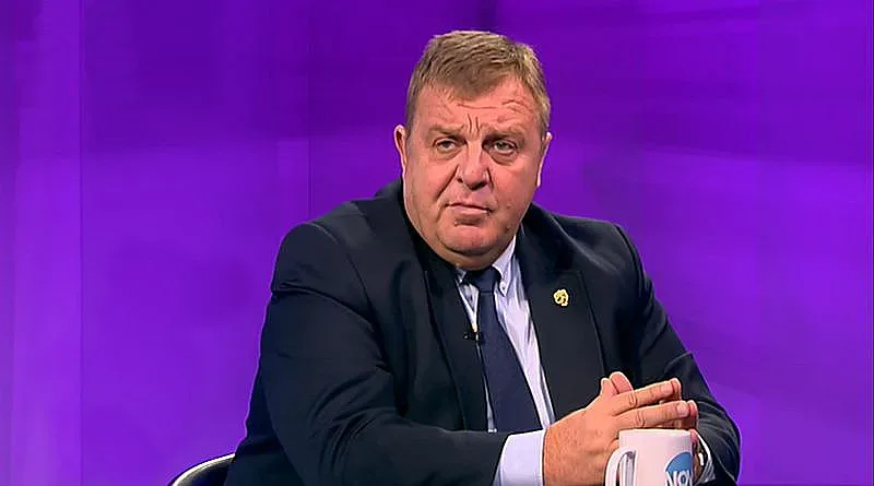 Каракачанов проговори и разкри мръсния номер на македонците