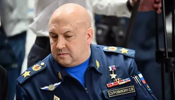 Космически генерал ще командва руските войски в Украйна