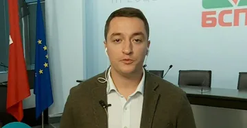 Божанков разкри кога БСП ще решава съдбата на Нинова