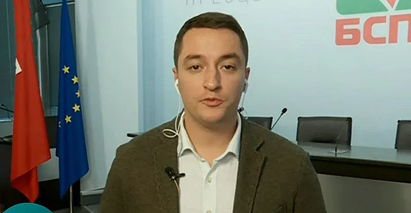 Божанков разкри кога БСП ще решава съдбата на Нинова