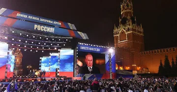 Ще цака ли Путин  с ядрена карта