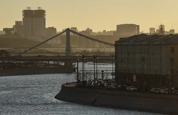 Голяма драма. Кримският мост гори