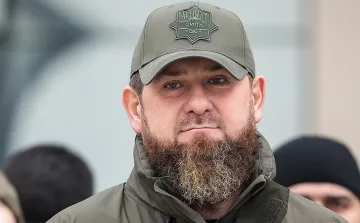 Кадиров изправи света на нокти. Праща в Украйна нещо зловещо