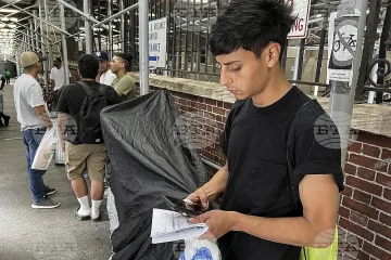 Извънредно положение в Ню Йорк. Какво се случва в САЩ