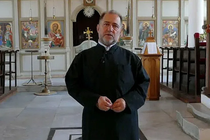 Александър Чъкърък - новият будител