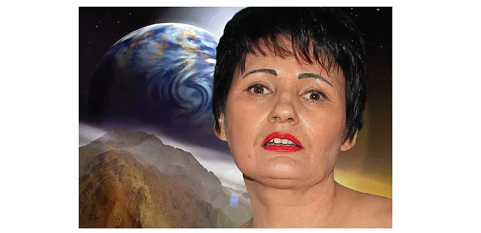 Казахстанската Ванга: Историята ще се пренапише през 2023