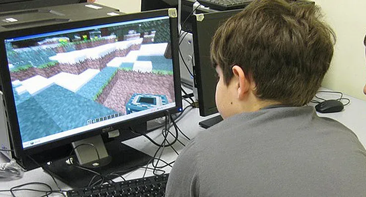 Знаете ли какви кибер рискове крият игрите? (ГРАФИКА)