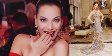 Певицата Боряна Баташова ще блести като водеща на Мис Сливен