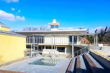 В понеделник се открива новият демонстрационен център на „Акве калиде“