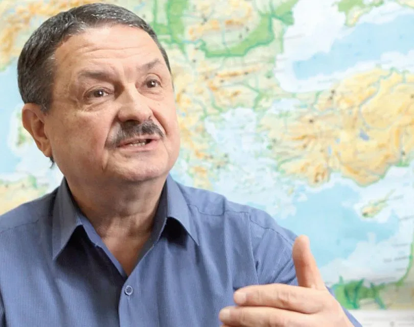 Проф. Рачев с важна прогноза за времето и предупреждение към шофьорите