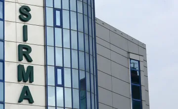 "Сирма Груп Холдинг" АД ще изплаща извънреден дивидент