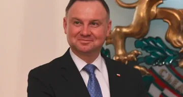 Полският президент изуми! Какво поиска от Байдън