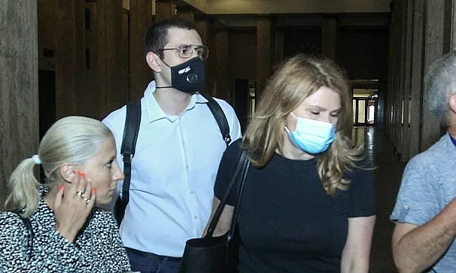 Скандални думи! Какво каза убиецът на Милен Цветков