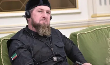 Голяма изненада за Кадиров! Какво му направи Путин