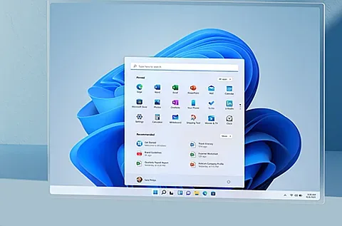 Голата истина. Историята на операционната система Windows