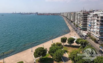 Лудост с имотите в Гърция! Историческа промяна
